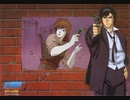 劇場版(映画)シティーハンター　OP.ED集