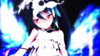 【MMD】ドラマツルギー【Sour式初音ミク】