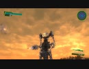 ※企画倒れ【EDF4.1】地味な縛りプレイStage14【字幕】