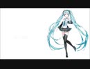 I send you/初音ミク