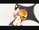 【ホロライブMMD】メルちゃんにELECTを踊ってもらった