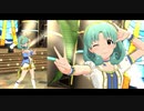 【ミリシタＭＶ】Bonnes! Bonnes!! Vacances!!! まつり姫ソロ＆ユニットver