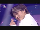 【Special Stage】 ATEEZ(에이티즈) - WONDERLAND+Boy With Luv (BTS cover) 191220 Music Bank