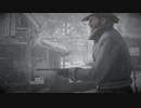 【RDR2】解説しまくる『レッド・デッド・リデンプション2』part04【字幕プレイ動画】