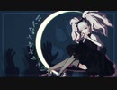 【ダンガンロンパMMD】エンヴィキャットウォーク【エノ誕】