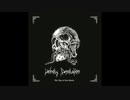 Unholy Desolation - Misantropic Contempt (原初成長IIの変更された原則) (2018) ヨーロッパのブラックメタルバンド
