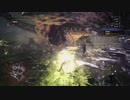 (ひっそりと)MHWI初見実況プレイ#40「歴戦の悉くを殲ぼすネルギガンテの狩猟」