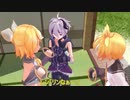 【花×リン】花ちゃんは女の子です8【MMDドラマ】