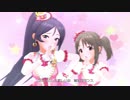 【デレステMV】　ギュっとMilky Way　【ヌーヴェルヴァーグ】