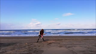 I'll kill you X JAPAN　弾いてみたおかま