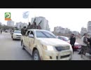 【ハマス】２６周年目の軍事パレード【カッサム旅団】