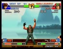 【KOF98】第80回コーハツ録画対戦会 その2