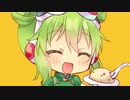 ヘタレナチャーハン　【GUMI】【オリジナル】【あみにゅーつ】