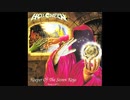 Helloween-Halloween（歌ってみた）