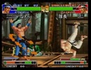 【KOF98】第80回コーハツ録画対戦会 その3