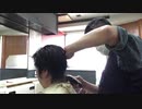 MOHAWK HAIRSTYLE　-モヒカン-