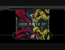 【テニラビ】GOOD MATCH UP/大石秀一郎･菊丸英二&仁王雅治･柳生比呂士(EXPERT) フルコン