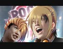 Juken to the Futureほわああああああああ！！！！