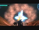 #94【地球防衛軍５】ハーデストでミッション95を実況（？）プレイ