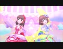 【デレステMV】ギュっとMilky Way