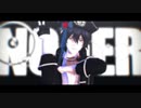 【MMDあんスタ】Conqueror【朔間零】