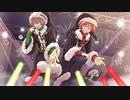 【オリジナルPV】ブラッククリスマス／After the Rain 歌ってみた ver.大吉DaJi、歐溜Oliu