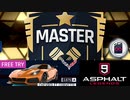 【Asphalt9】アスファルト9:Legends 「ものすごく久々なガソリン無制限マルチ」