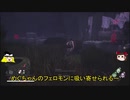 【DBD】キラー専まりさがゆっくり解説するよ！part8【ゆっくり解説】【レイス】
