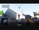 [BFⅤ] 陽気な兵士の日常と襲撃 #6