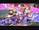シンデレラの舞踏(武道)会_Part1.【EXVS2】