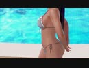 【DOAX3F】着替え成功 こころ編