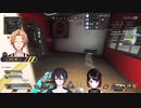 酔っ払いに絡まれた黛灰を助けた神田笑一の話【にじさんじ】