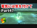 【実況】今年で定年を迎える父をハイラルの大地に放り込むPart47【ゼルダの伝説BotW】
