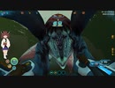 東北きりたん？でSubnautica Zeroその９