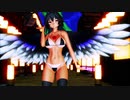 ごきげんお空ちゃんで【彗星ハネムーン】