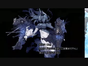 【艦これ2019秋E6甲】夕立んちん