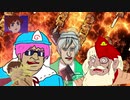 【チャー研MAD】ルナティックキチン【東方鬼研銃】