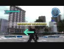 #62【地球防衛軍５】フェンサー初心者がハードで実況(？)プレイ