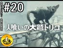 【初見実況】納豆とトリコがいく　遺跡の冒険　その20
