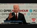 民主党大統領候補討論会を中国で生中継...中国関連討論始まると画面が消えるw