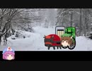 ゆっくり更級日記【美濃、そして近江】