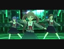 【ミリシタMV】オーバーマスター【ジュニアハイスクールメイト】