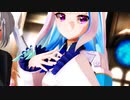 【にじさんじMMD】Iaia★Knight Of Desire【8人】