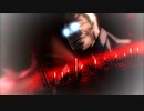 【MUGEN】アンデルセン神父の性能を原作再現してみる【キャラ作成】