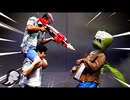 [HITBOX]ゾンビを倒す50の方法[Plants Vs. Zombies:ネイバービルの戦い]
