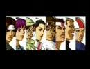 KOF99evolution OP