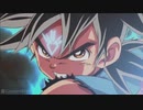 2020年秋 完全新作アニメ「ダイの大冒険」特報
