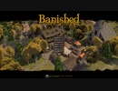 【banished】ニートのいない村をニートが開拓する #1