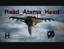 Ace Combat 7 Extra130 バトルロイヤル 頭頭頭氏とのタイマン総集編