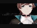 【にじさんじMMD】燃えやすく 爆発しやすい - Kanae【叶】